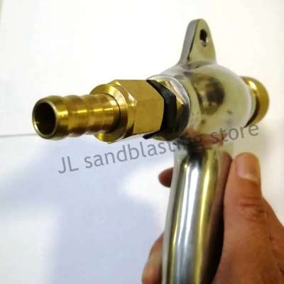 JL Sandblaster gun kit