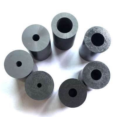 boron carbide sandblast nozzle for sand blasting cabinet 3/4/5/6/8/10/12*20*35mm