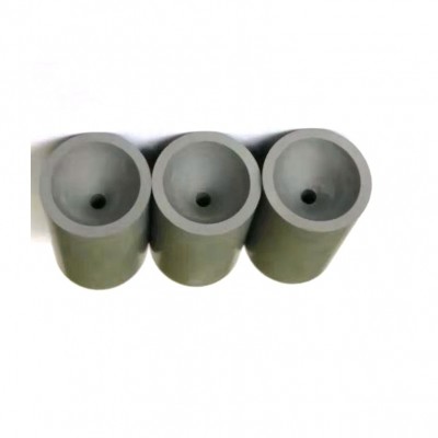 Sand Blast Nozzle boron carbide sandblasting nozzle 35*20*3mm for air sandblasting gun