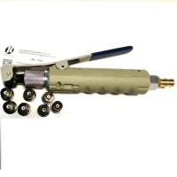 sandblaster gun for mini blasting tank