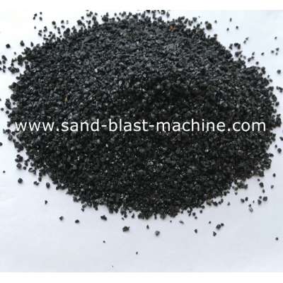 blasting copper slag, dust remove blasting sand