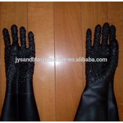 sandblasting gloves for sale