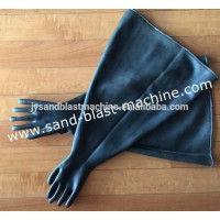 sand blasting gloves for 80x90cm