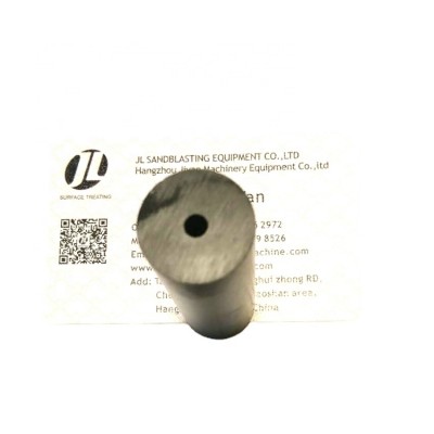 JL 60x20x4mm sand blasting nozzle for sandblasting cabinet,boron carbide sand blast nozzles