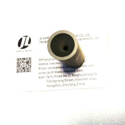 JL 45x20x3mm B4C sand blast nozzle for sandblasting cabinet,boron carbide sand blast nozzles